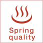 Spring quality