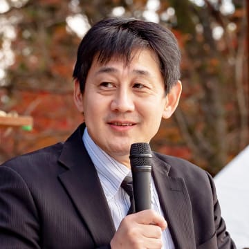 佐々木 晃