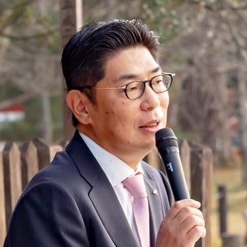 磯橋 輝彦