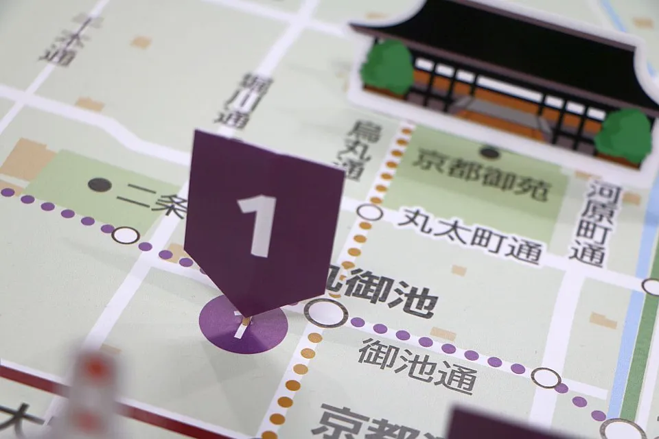 イベントの様子