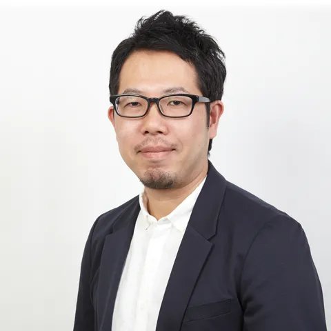 高橋 一喜 氏