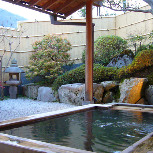 Ryokan of Ohara, Kyoto SERYO