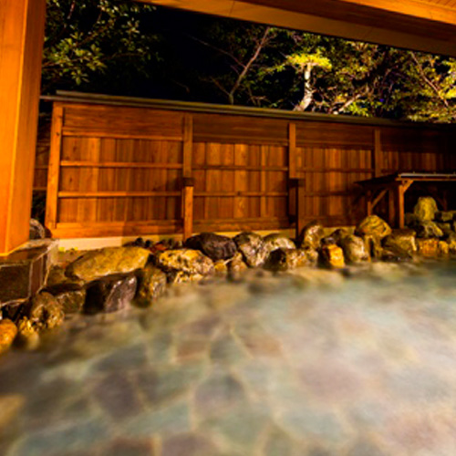 Kyoto Arashiyama Hot Spring Resort, Fufu